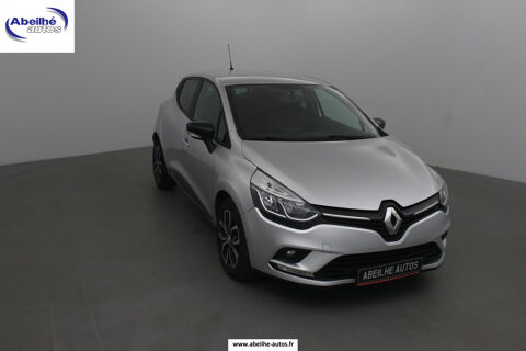Annonce voiture Renault Clio IV 13490 