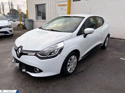 Renault Clio IV dCi 75 Business 2016 occasion Saint-Herblain 44800