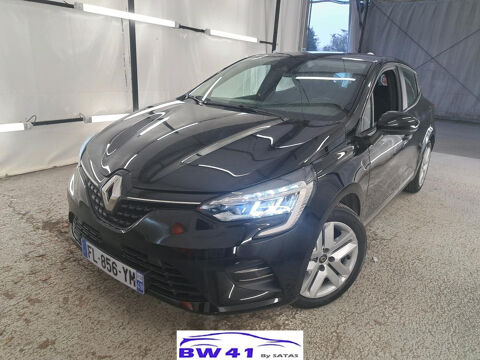 Annonce voiture Renault Clio V 12290 