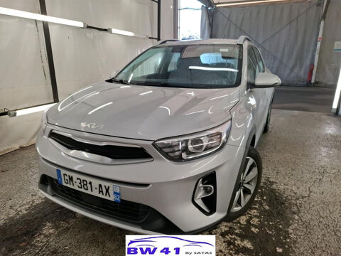 Kia Stonic 10 TGDI 100 ACTIVE BUSINESS 2023 occasion Neuvy 41250