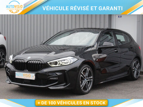 Annonce voiture BMW Srie 1 28980 