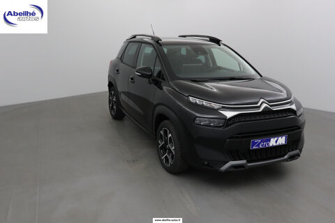 Citroën C3 Aircross 1.2 PURETECH 110 MAX S&S 2024 occasion Marciac 32230