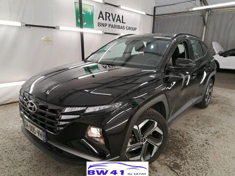 Hyundai Tucson 1.6 PHEV 265 HTRAC BUSINESS 4WD AUTO 2022 occasion Neuvy 41250