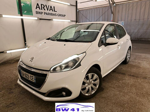 Peugeot 208 Puretech 82 S&S ACTIVE BUSINESS