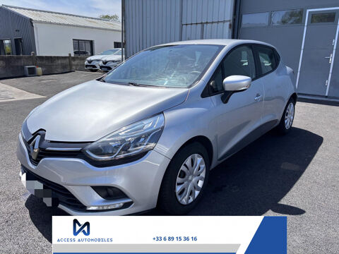 Renault clio iv BUSINESS dCi