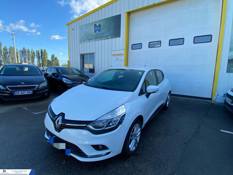 Renault clio iv BUSINESS dCi