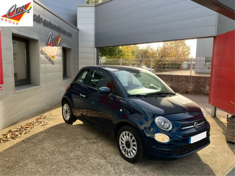 500 1.0 70 ch Hybride BSG S/S Dolcevita 2022 occasion 34970 Lattes