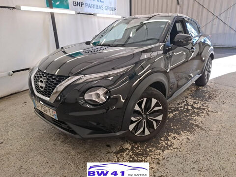 Nissan Juke DIG-T 114 BVM6 Acenta 2024 occasion Neuvy 41250