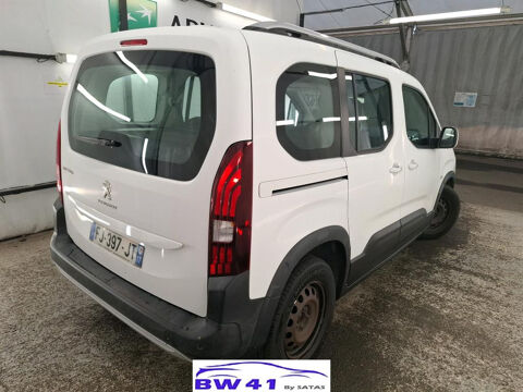 Rifter PureTech 110 S&S Allure 2019 occasion 41250 Neuvy