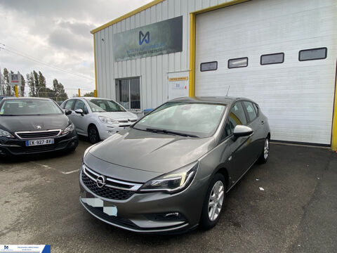 Opel astra BUSINESS 1.6 CDTI 110 c