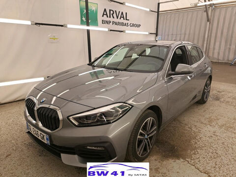 BMW Série 1 118i DKG7 Business Design 2022 occasion Neuvy 41250