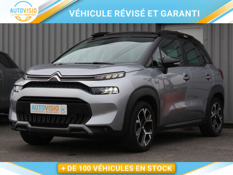 Annonce voiture Citron C3 Aircross 15980 