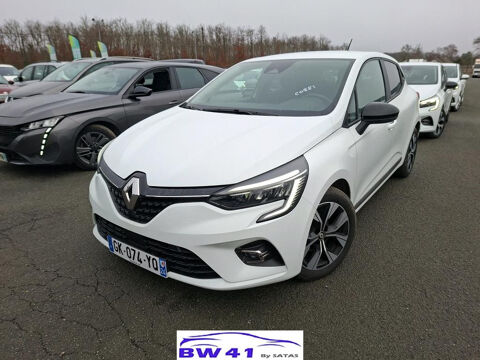 Renault Clio V Evolution TCe 100 2022 occasion Neuvy 41250