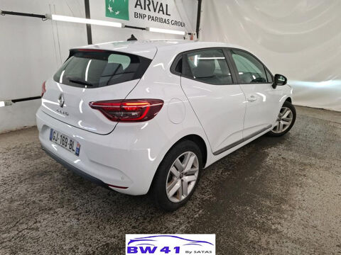 Clio V Business SCe 65 -21N 2022 occasion 41250 Neuvy