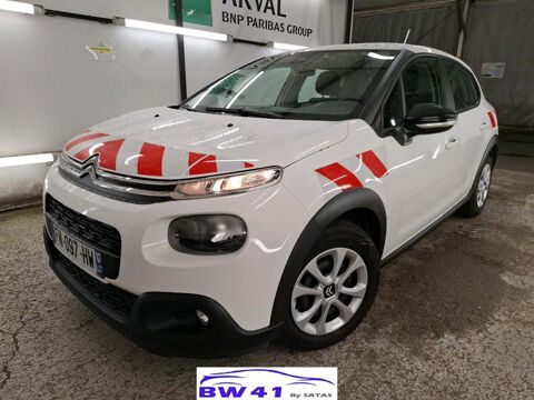 Annonce voiture Citro�n Divers 7590 �