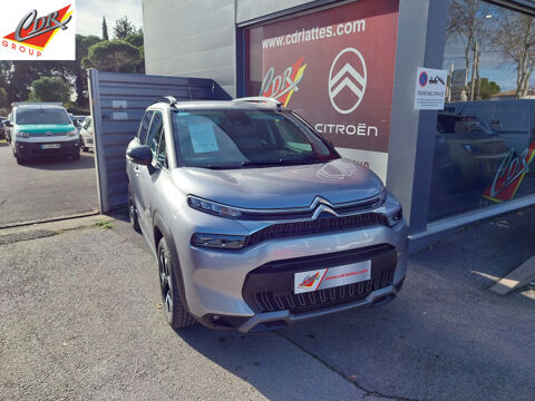 C3 Aircross PureTech 130 S&S EAT6 Max 2024 occasion 34970 Lattes
