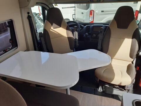 CHAUSSON Caravane 2022 occasion Nice 06200