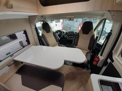 CHAUSSON Caravane 2024 occasion Nice 06200