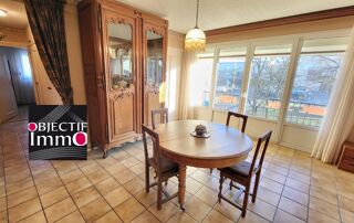  Appartement � vendre 4 pi�ces 74 m�