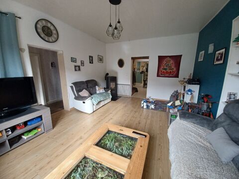   Vente Maison Maison - 7 pi�ce(s) - 210 m�