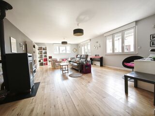  Maison  vendre 5 pices 184 m