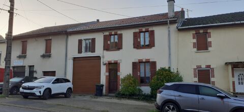   Vente Maison Maison - 7 pice(s) - 250 m