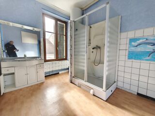  Maison � vendre 10 pi�ces 300 m�