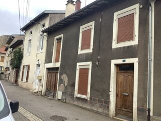  Maison � vendre 3 pi�ces 170 m�