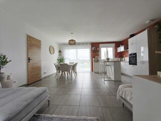  Maison  vendre 4 pices 80 m