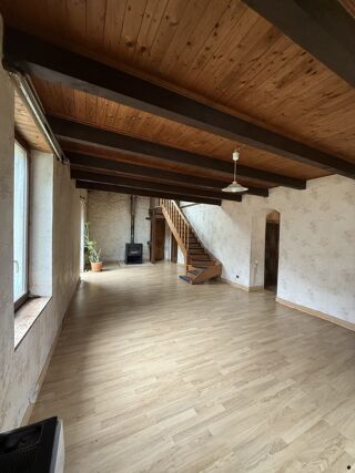  Maison � vendre 5 pi�ces 125 m�