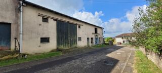  Remise / Grange  vendre 2 pices 640 m