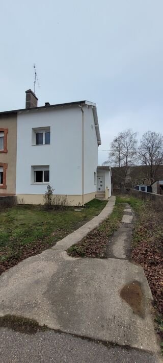  Maison � vendre 5 pi�ces 90 m�