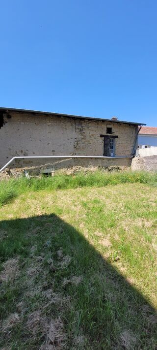  Remise / Grange  vendre 5 pices 210 m