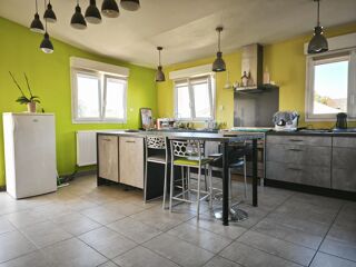  Maison � vendre 5 pi�ces 125 m�