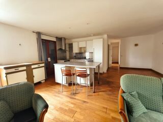  Maison  vendre 4 pices 108 m