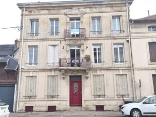  Appartement � vendre 5 pi�ces 110 m�