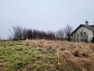  Terrain  vendre 
