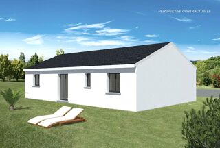  Maison  vendre 4 pices 97 m