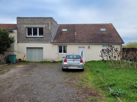 Vente Maison 239000 Bouxires-aux-Chnes (54770)