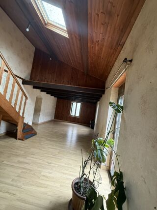  Maison � vendre 5 pi�ces 125 m�