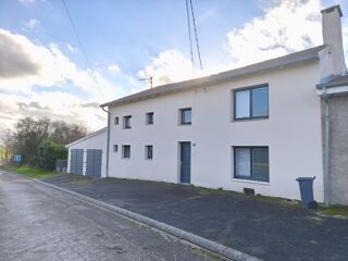  Maison � vendre 6 pi�ces 198 m�