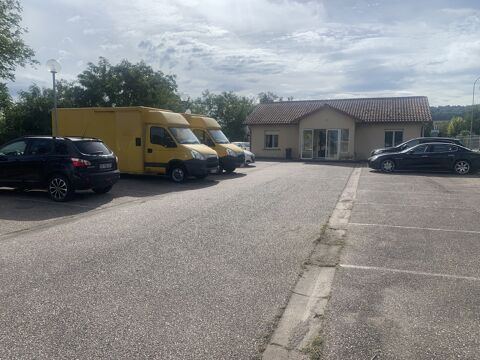 LEYR 54760 Local commercial de 1996 de 125 m&sup2; compren... 199000 54760 Leyr