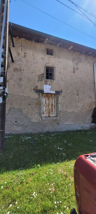  Remise / Grange  vendre 5 pices 210 m