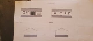  Maison  vendre 4 pices 97 m