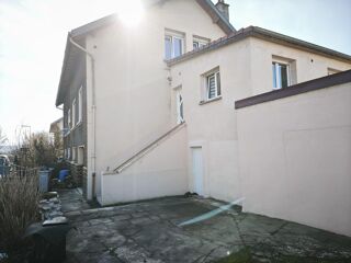  Maison � vendre 5 pi�ces 125 m�