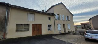  Maison � vendre 6 pi�ces 130 m�