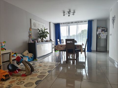   Vente Maison Maison - 6 pice(s) - 210 m