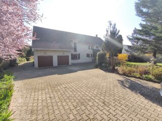  Maison  vendre 10 pices 308 m