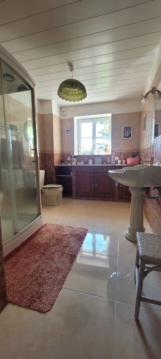  Maison � vendre 7 pi�ces 190 m�