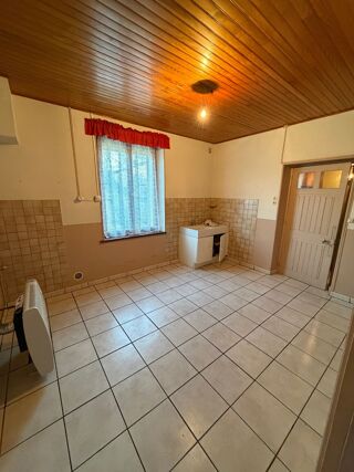  Maison � vendre 3 pi�ces 87 m�